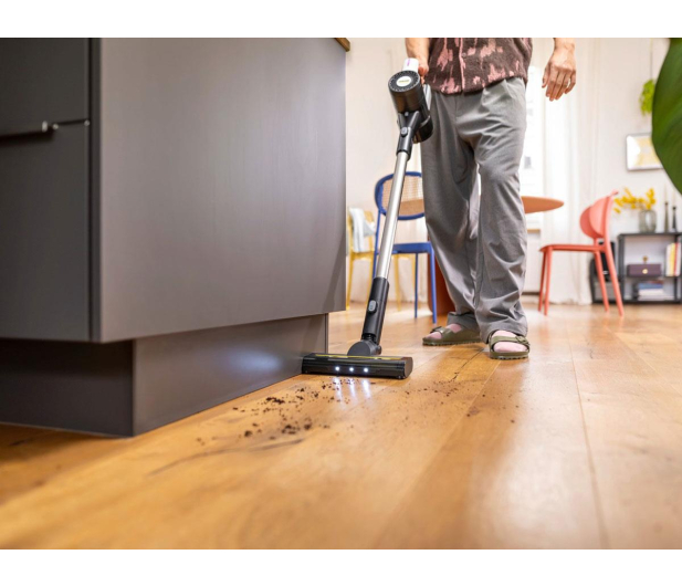 Kärcher Bezprzewodowy odkurzacz pionowy VCS 3 Nano Hygiene *EU - 1533569 - zdjęcie 4